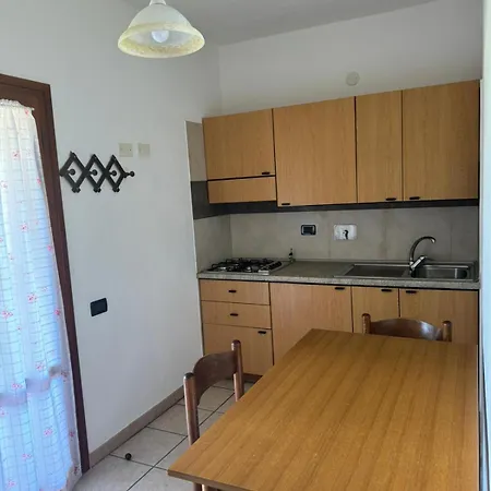 Casa Matilde * Capoliveri (Isola d'Elba)