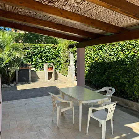 Casa Matilde Apartment *