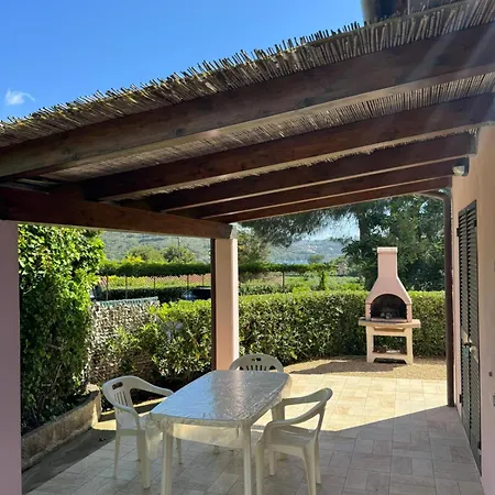 Casa Matilde
