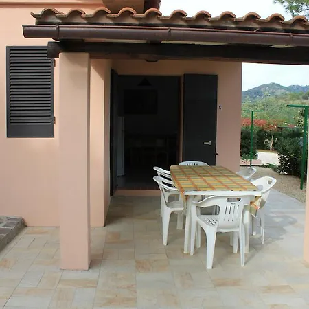 Apartment Casa Matilde