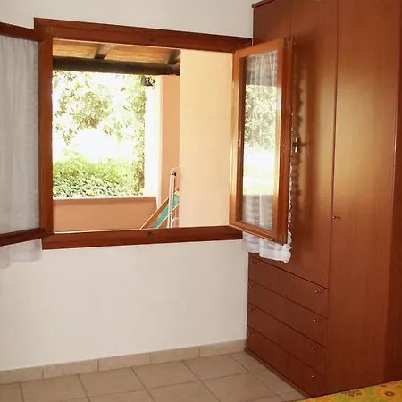 Apartment Casa Matilde *