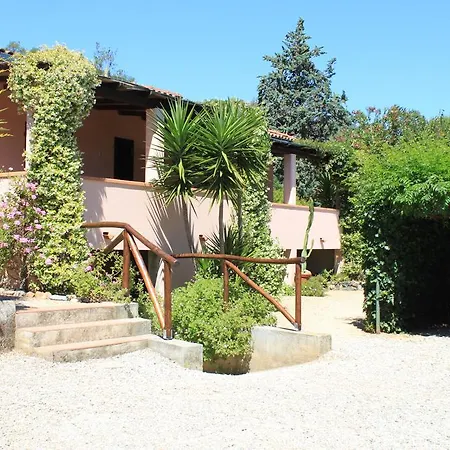 Apartment Casa Matilde