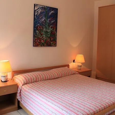 شقة Casa Matilde كابوليفيري