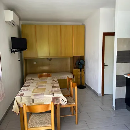 Casa Matilde Apartment