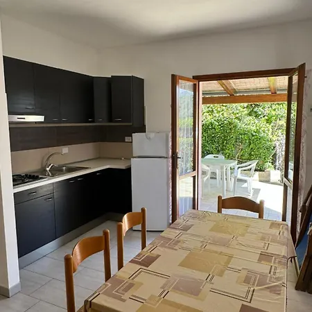 Casa Matilde Apartment Capoliveri (Isola d'Elba)