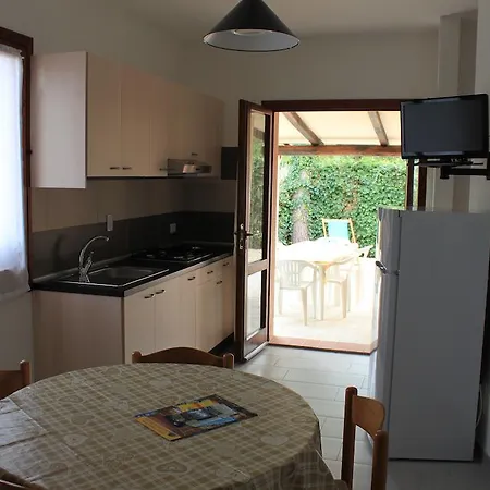 شقة Casa Matilde كابوليفيري