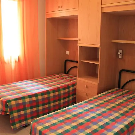 شقة Casa Matilde