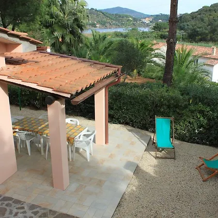 Lejlighed Casa Matilde Capoliveri (Isola d'Elba)