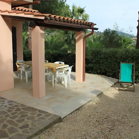 Lejlighed Casa Matilde *