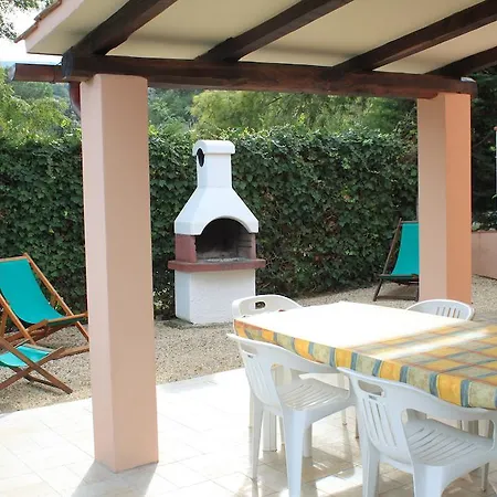 Casa Matilde