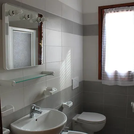 Lejlighed Casa Matilde Capoliveri (Isola d'Elba)