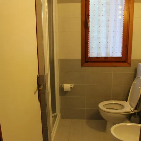 Lejlighed Casa Matilde Capoliveri (Isola d'Elba)