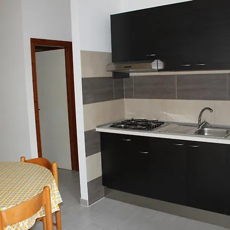 아파트 Casa Matilde *