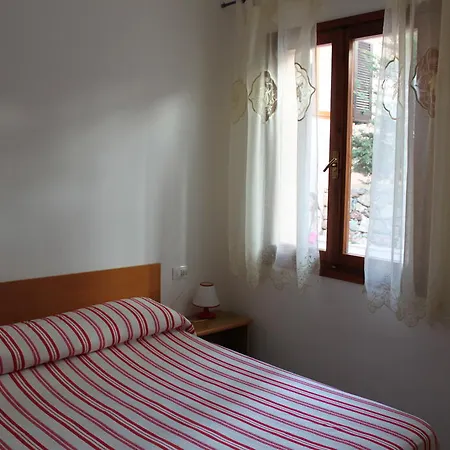 아파트 Casa Matilde