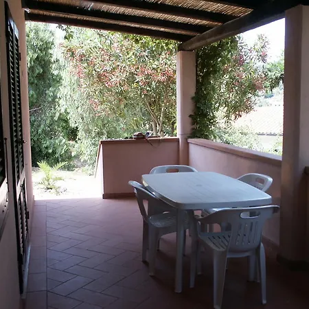 Lejlighed Casa Matilde