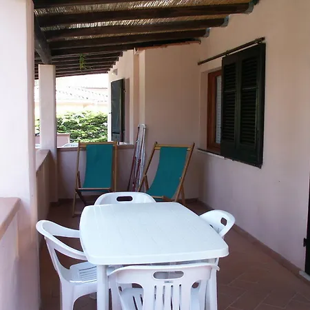 Appartamento Casa Matilde Capoliveri (Isola d'Elba)