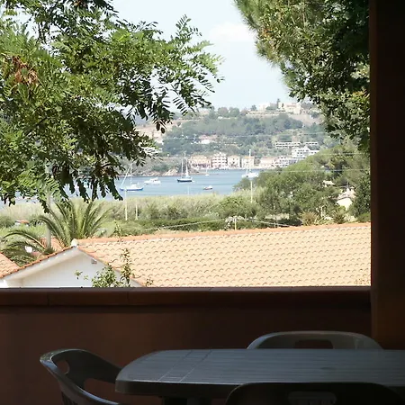 아파트 Casa Matilde