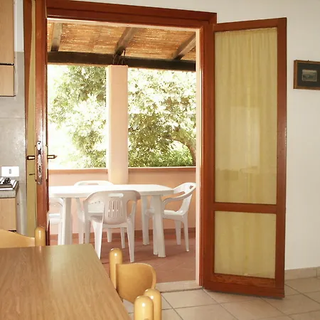 Casa Matilde 카폴리베리