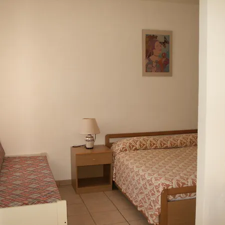 Appartamento Casa Matilde Capoliveri (Isola d'Elba)
