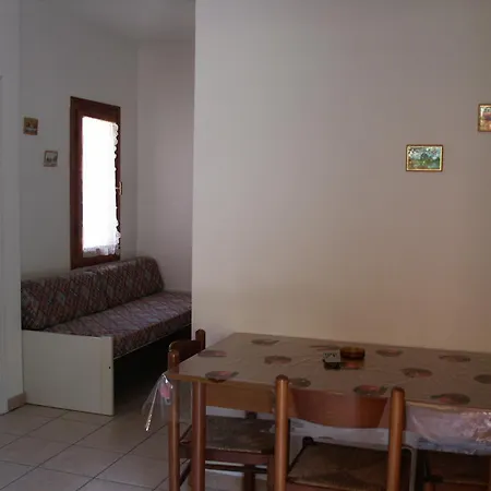 아파트 Casa Matilde *