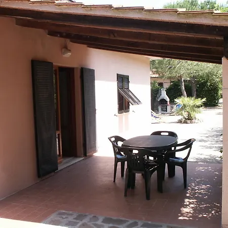 아파트 Casa Matilde *