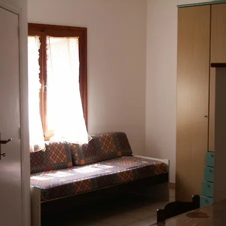 아파트 Casa Matilde
