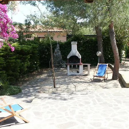 Casa Matilde كابوليفيري