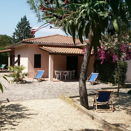 Appartamento Casa Matilde *