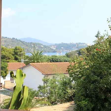 شقة Casa Matilde كابوليفيري