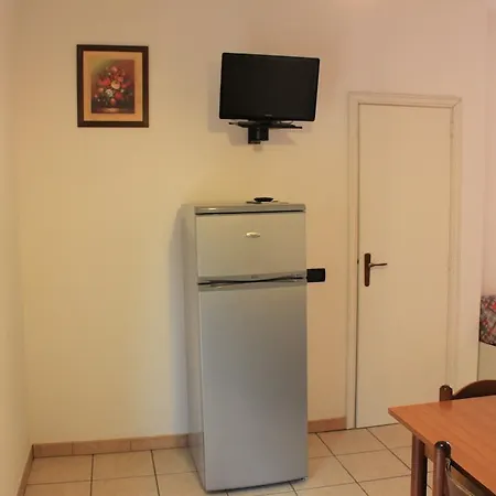 شقة Casa Matilde كابوليفيري