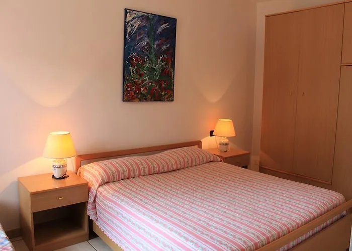 Apartment Casa Matilde Capoliveri (Isola d'Elba)