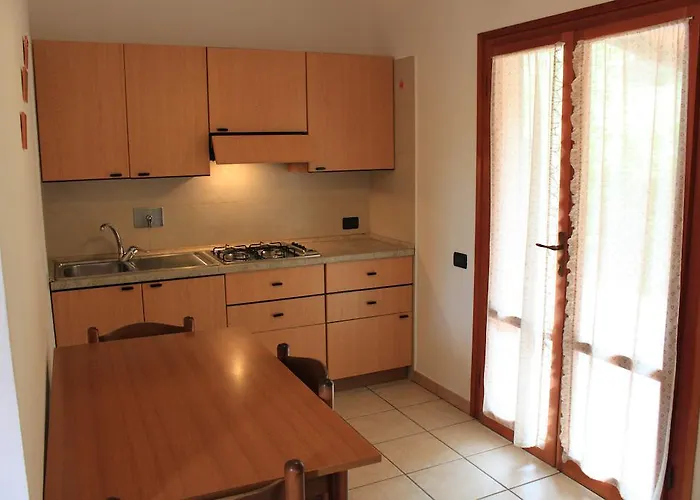 Apartment Casa Matilde *