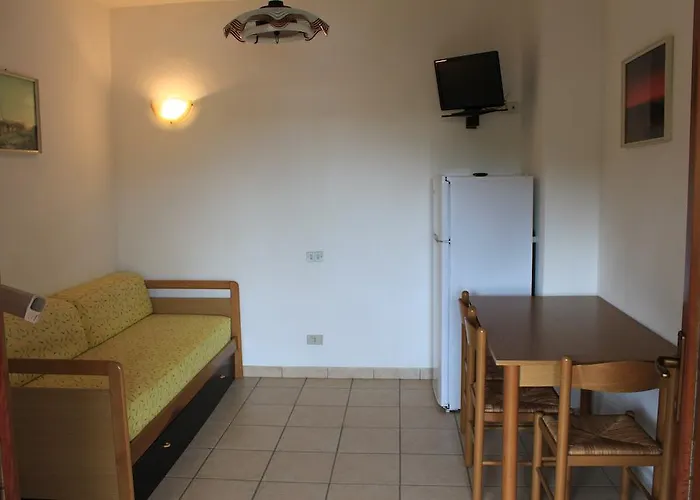 Apartamento Casa Matilde