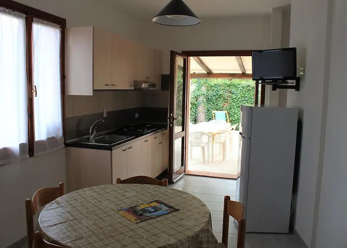 Apartamento Casa Matilde Capoliveri (Isola d'Elba)