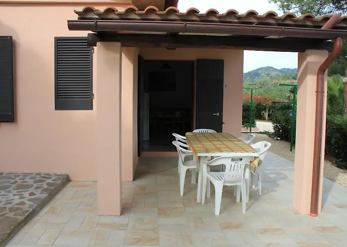 Apartamento Casa Matilde