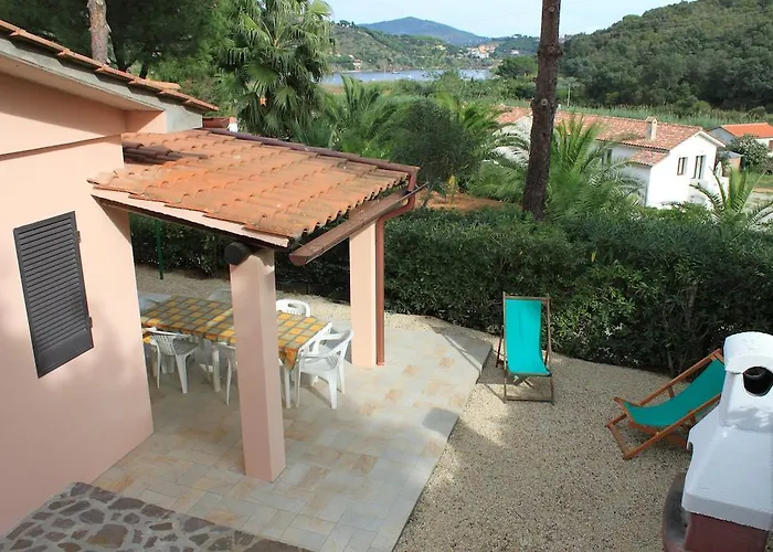 Apartment Casa Matilde Capoliveri (Isola d'Elba)