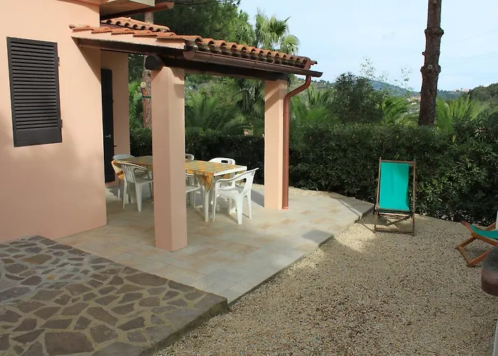 Apartamento Casa Matilde *