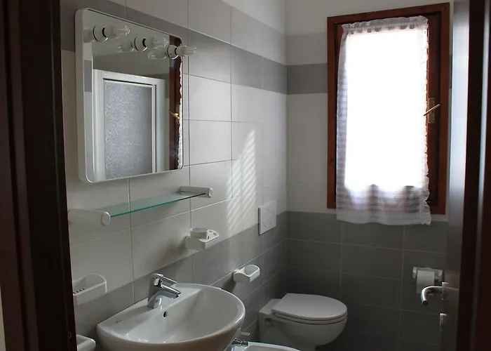 Apartment Casa Matilde Capoliveri (Isola d'Elba)