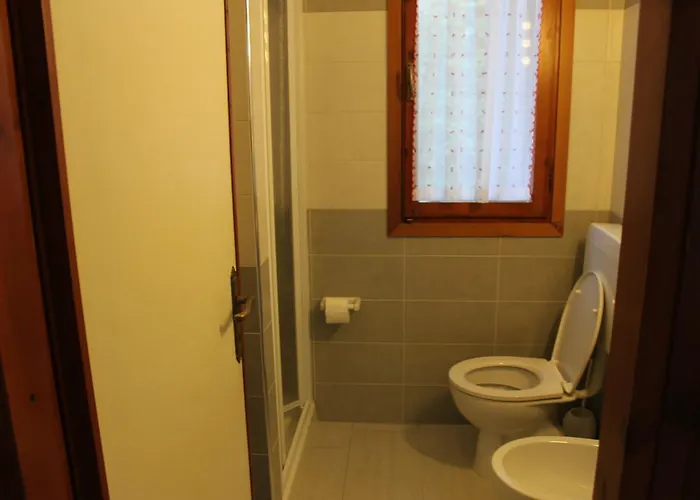 Apartment Casa Matilde Capoliveri (Isola d'Elba)