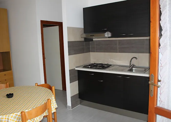 Apartment Casa Matilde *