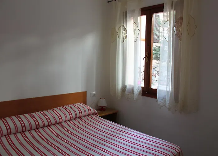 Apartamento Casa Matilde