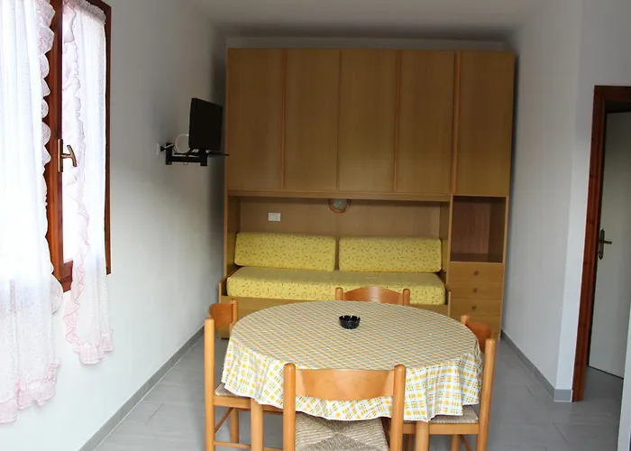 Apartamento Casa Matilde