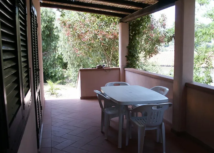 Apartamento Casa Matilde