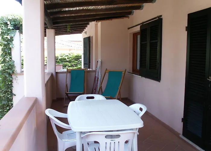 Apartment Casa Matilde Capoliveri (Isola d'Elba)