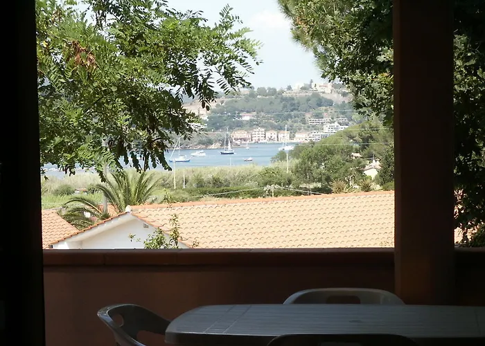 Apartamento Casa Matilde