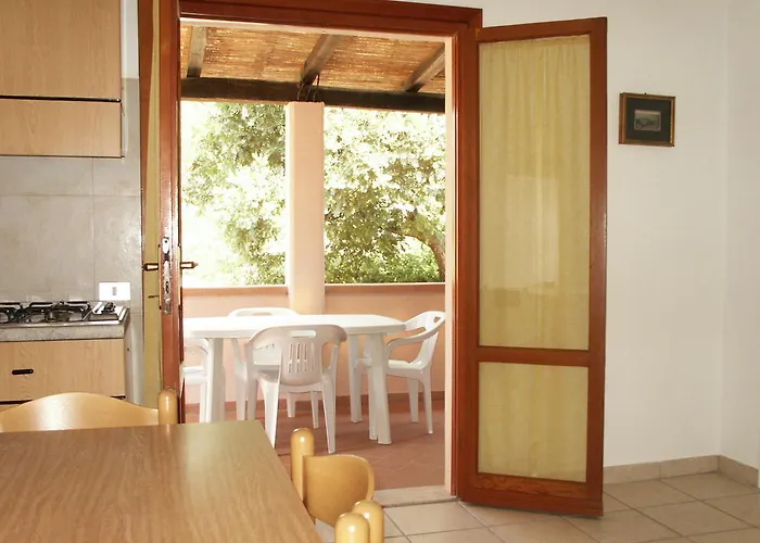 Casa Matilde Capoliveri (Isola d'Elba)