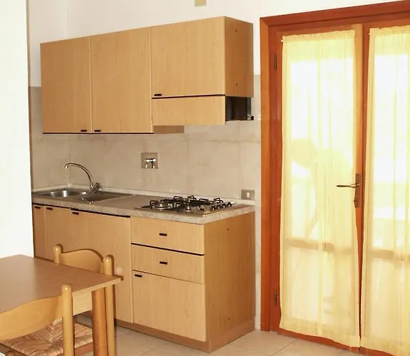 Casa Matilde Capoliveri (Isola d'Elba)