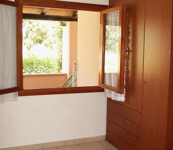 Apartamento Casa Matilde *