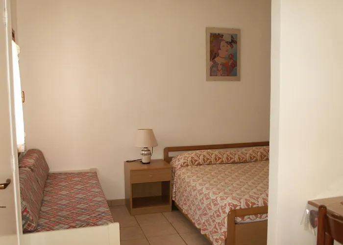 Apartamento Casa Matilde Capoliveri (Isola d'Elba)