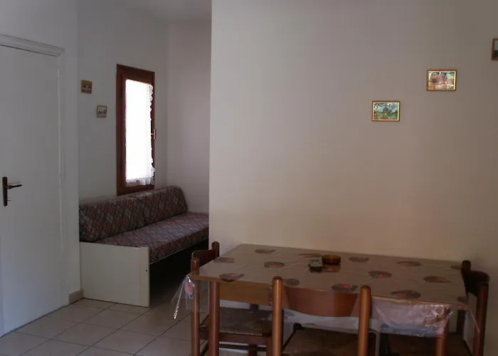 Apartment Casa Matilde *